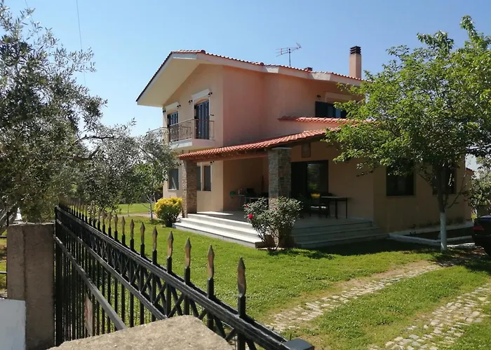 Diamont Villa