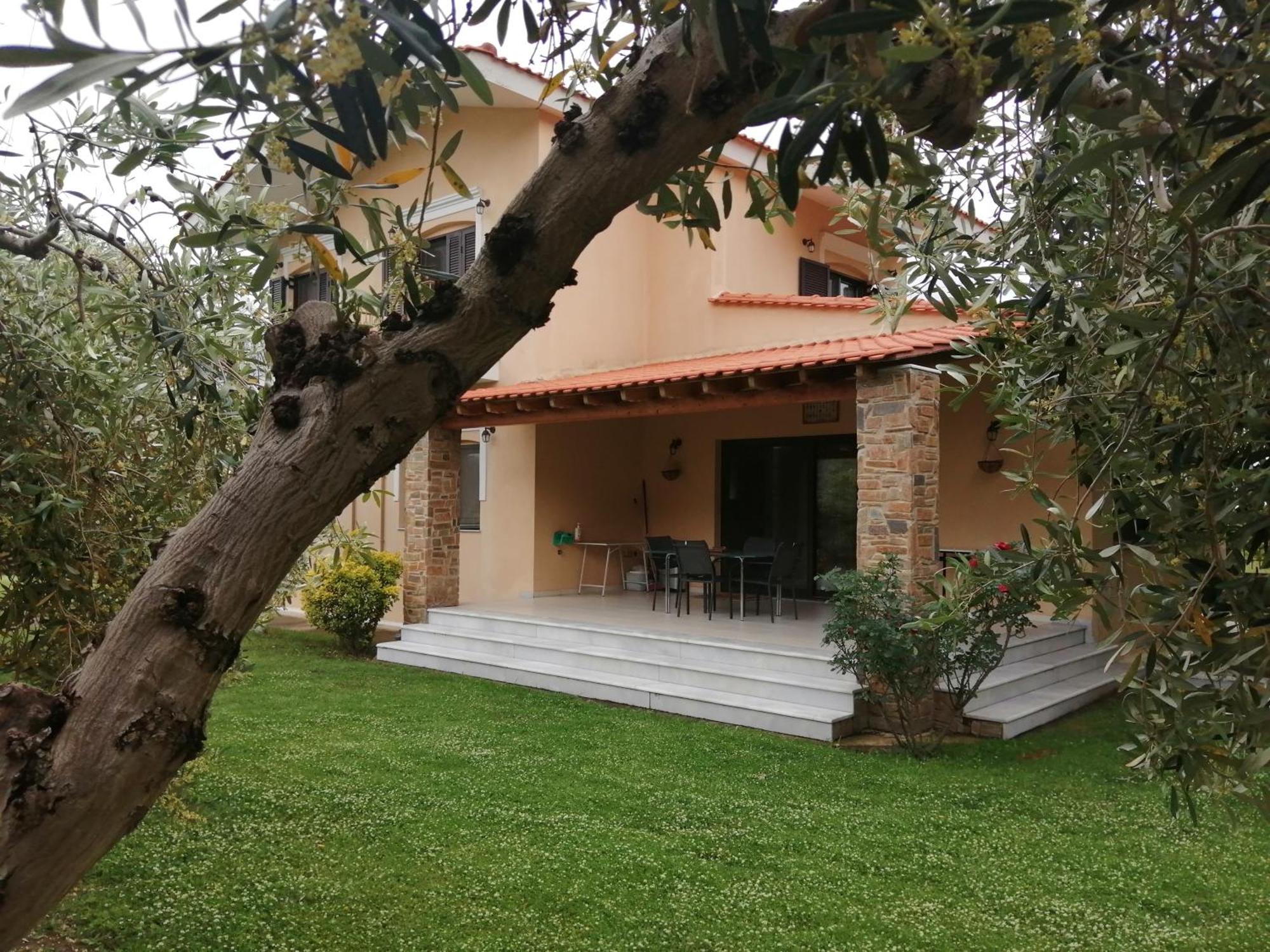 Diamont Villa