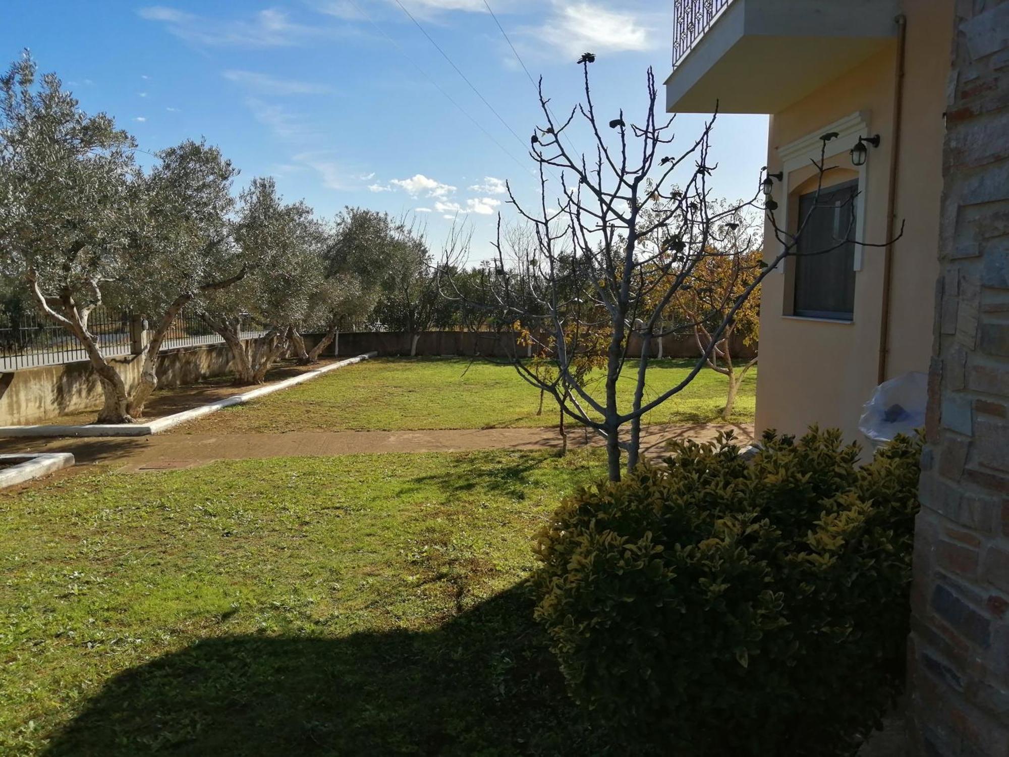 Diamont Villa Kimméria