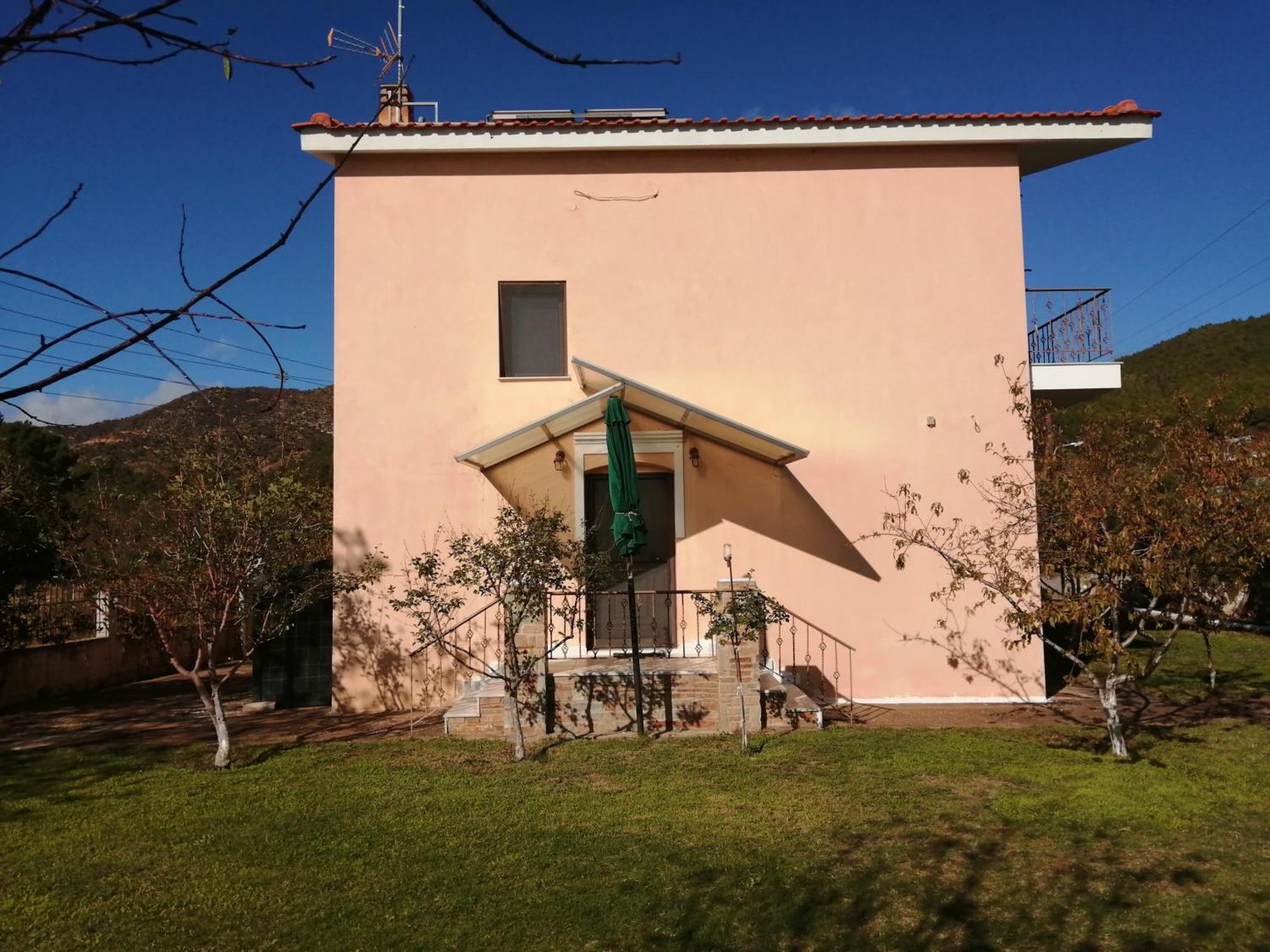 Villa Diamont