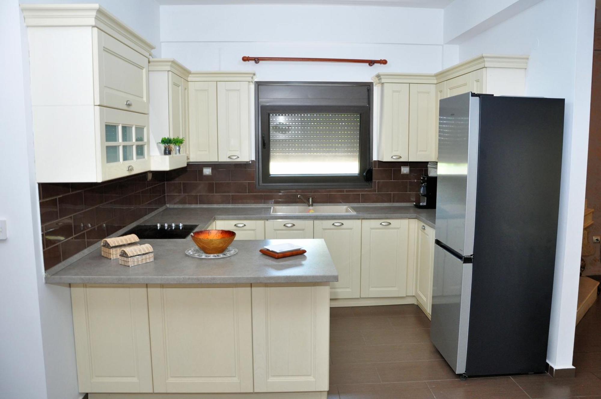 Diamont Villa Kimméria