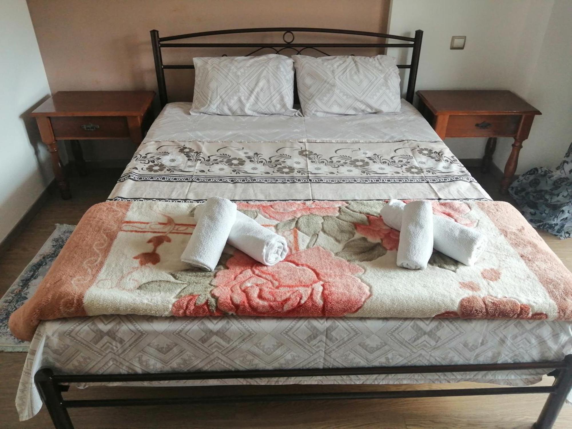 Diamont Villa Kimméria