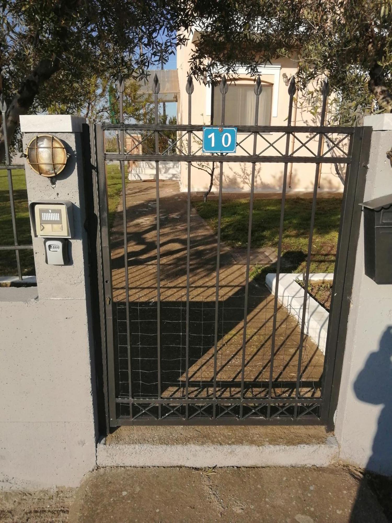 Diamont Villa *