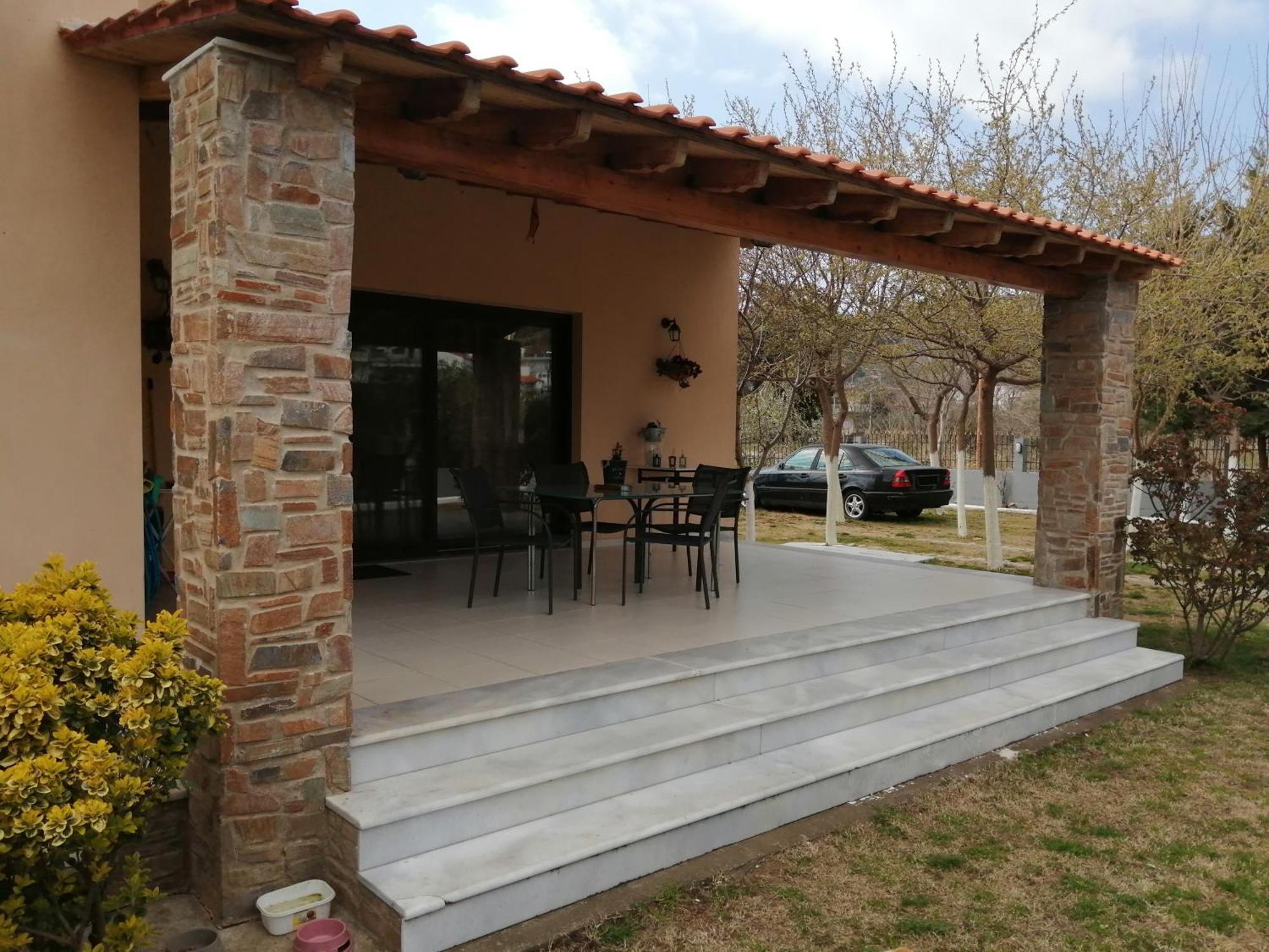 Diamont Villa